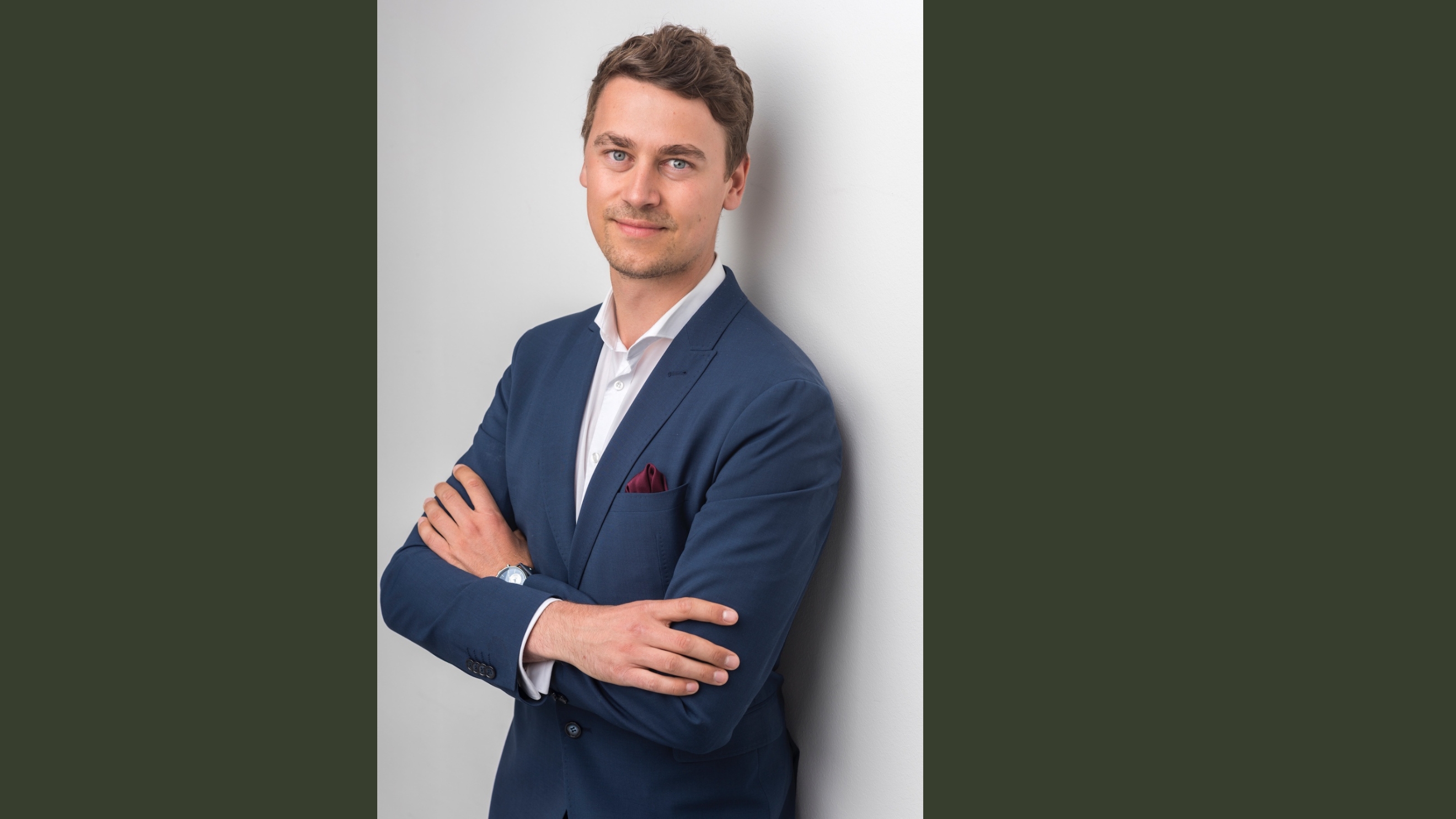 Dr. med. Maximilian Haas